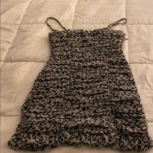 Will mini dress